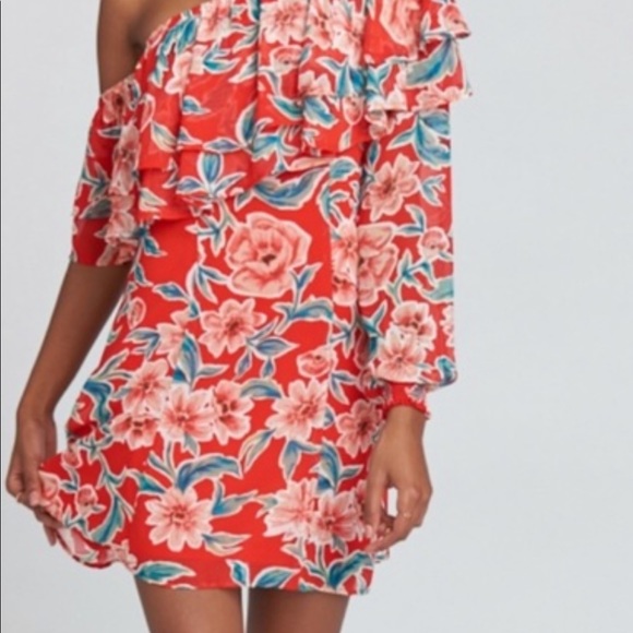 Show Me Your MuMu Dresses & Skirts - Show me your mumu Watson dress